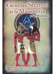 Escuelas secretas de la Masonería